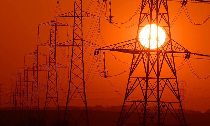3 Guddu officials suspended over Friday blackout